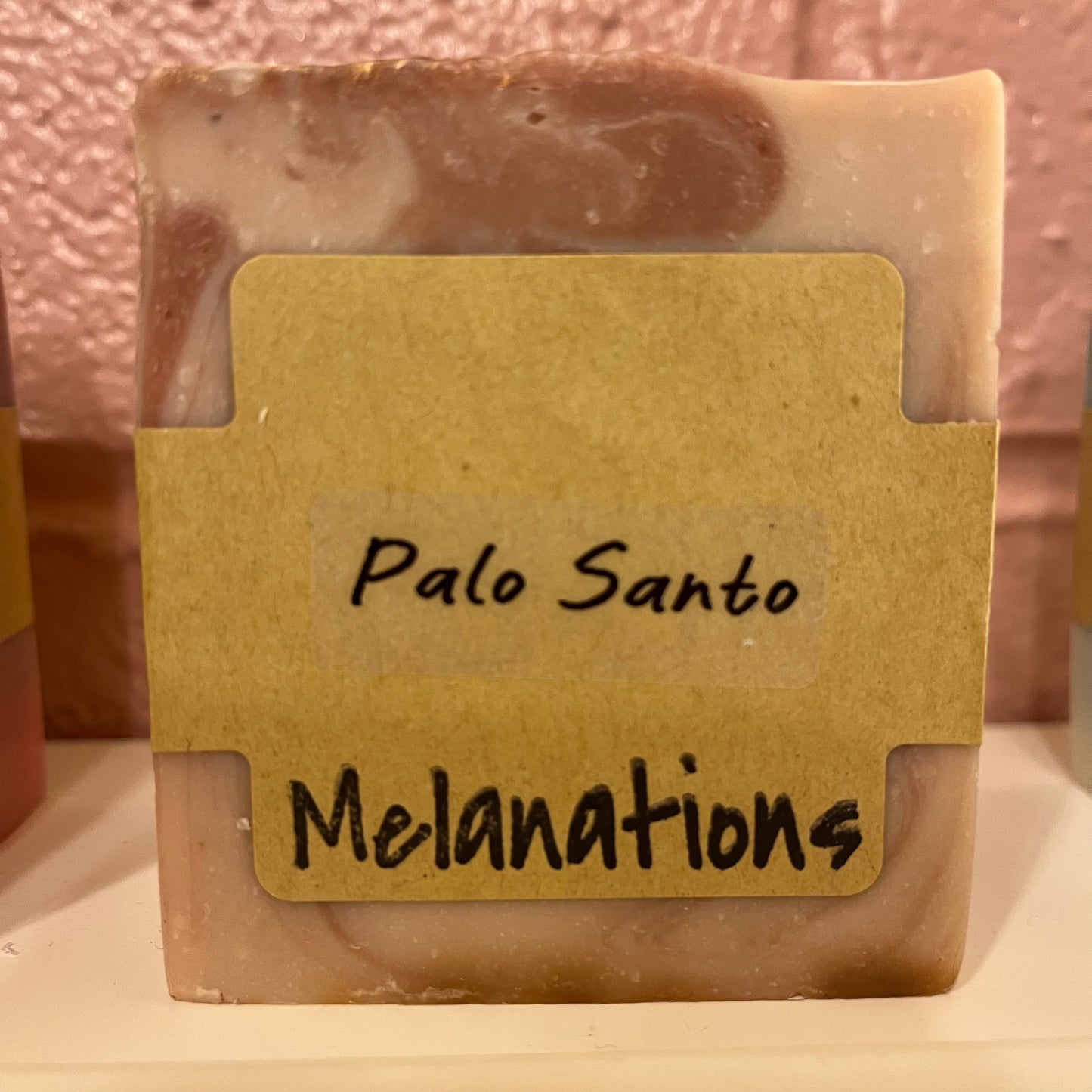 PALO SANTO