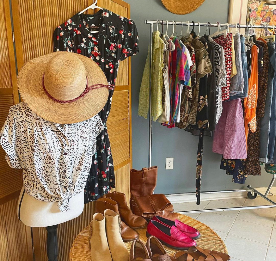 Rack Styling fee 03/23