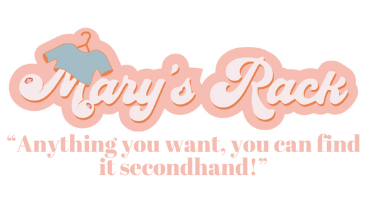 Mary's Rack Gift Card