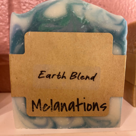 EARTH BLEND
